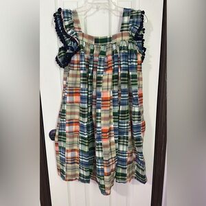 Kelly’s Kids dress